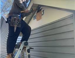 Best Insulated Siding Installation  in New Providence, NJ